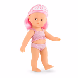Corolle MINI SIRÈNE NERINA