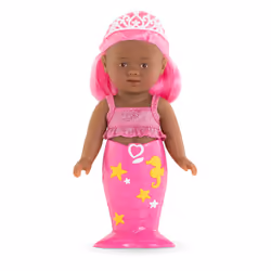 Corolle MINI SIRÈNE MELIA