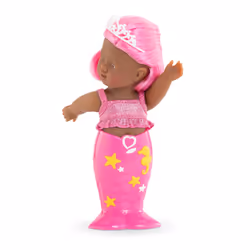 Corolle MINI SIRÈNE MELIA