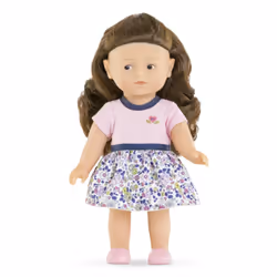 Corolle Romy, Poupée, Femelle, 3 an(s), Multicolore
