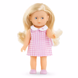 Corolle MINI COROLLINE ROSY, 3 an(s), 200 mm, 145 g, Rose