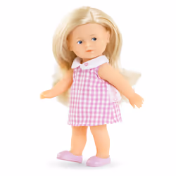 Corolle MINI COROLLINE ROSY