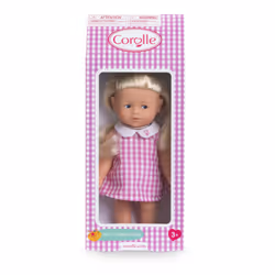 Corolle MINI COROLLINE ROSY - Vue supplémentaire 8