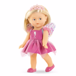 Corolle COFFRET ROSY FÉE - Vue supplémentaire 4