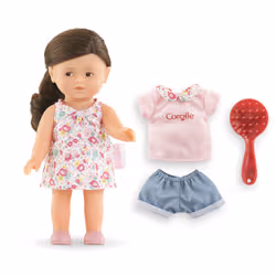 Corolle COFFRET ROMY MINI MONDE - Vue supplémentaire 2