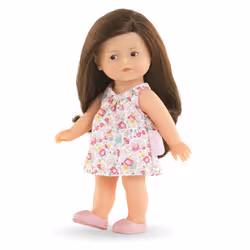 Corolle COFFRET ROMY MINI MONDE - Vue supplémentaire 3