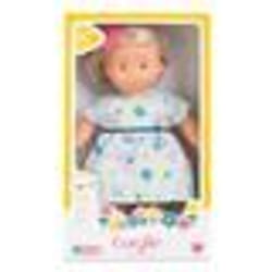 Poupée COROLLE - Florolle Jasmine - 32cm - Cheveux soyeux - Yeux malicieux