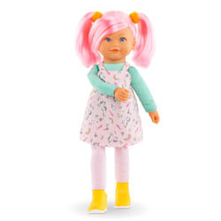 Corolle Rainbow Doll - Praline
