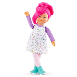 Corolle Rainbow Doll - Nephelie