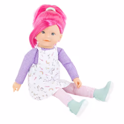 Corolle Rainbow Doll - Nephelie
