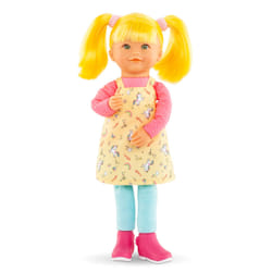 Corolle Rainbow Doll - Celeste