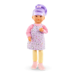Corolle Rainbow Doll - Iris