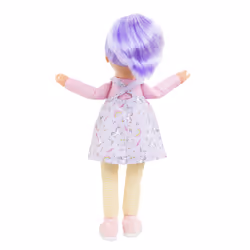 Corolle Rainbow Doll - Iris