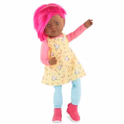 COROLLE Rainbow doll Celena