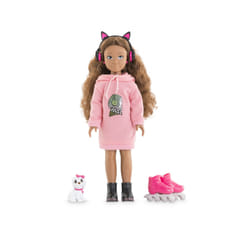 Corolle Melody Music & Fashion Set