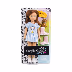 Corolle Zoe Nature & Adventure Set - Vue supplémentaire 6