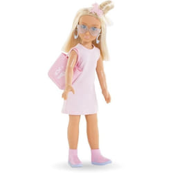 Corolle Valentine Shopping Surprise Set