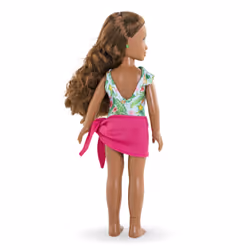 Corolle COFFRET MELODY À LA PLAGE - Vue supplémentaire 6