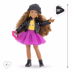 Corolle COFFRET MELODY FASHION WEEK NEW-YORK - Vue supplémentaire 8