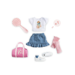 Corolle 610010 accessoire pour poupée Accessoires pour poupée