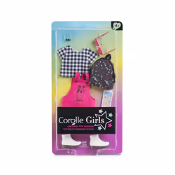 Corolle 610020 accessoire pour poupée Accessoires pour poupée