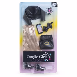 Corolle DRESSING DE FÊTE - Vue supplémentaire 5