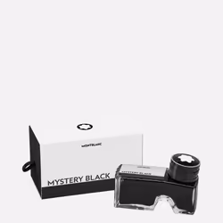 Montblanc MB128184, Noir, 60 ml, 1 pièce(s)