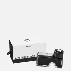 Montblanc MB128184 recharge pour stylos Noir 1 pièce(s)