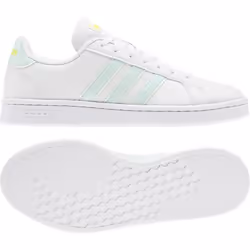 Chaussures de tennis femme adidas Grand Court
