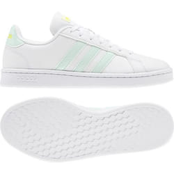 Chaussures de tennis femme adidas Grand Court