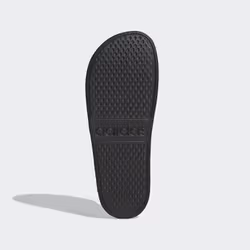 Adidas EG1758 claquette et tong Unisexe Noir