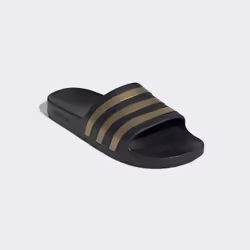 Adidas EG1758 claquette et tong Unisexe Noir - Vue supplémentaire 4