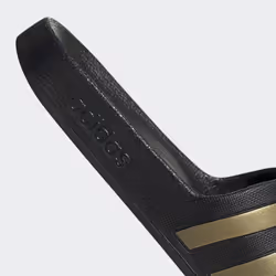 Adidas EG1758 claquette et tong Unisexe Noir - Vue supplémentaire 8