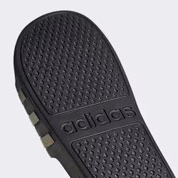 Adidas EG1758 claquette et tong Unisexe Noir - Vue supplémentaire 9