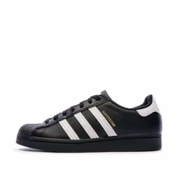 Superstar Baskets Noires Homme Adidas EG4959