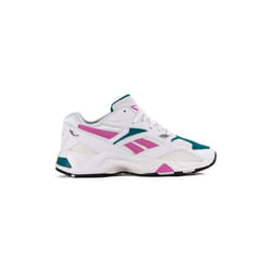 Sneakers Aztrek 96 Synthétique Blanc