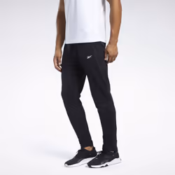 Reebok FJ4057 Mâle Noir Polyester