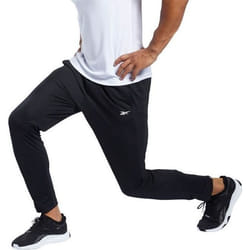 Pantalon Reebok Workout Ready Trackster Knit