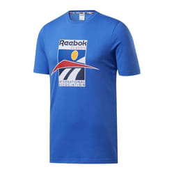 T-shirt Reebok International