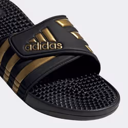 Adidas EG6517_660 claquette et tong Multicolore - Vue supplémentaire 8