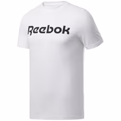 T-shirt Reebok Graphic Series Linear Logo