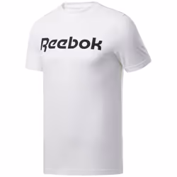 T-shirt Reebok Graphic Series Linear Logo - 2XL