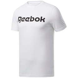 T-shirt Reebok Graphic Series Linear Logo - 2XL