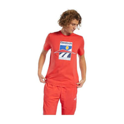 T-shirt Reebok International