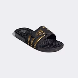 Adidas EG6517_640 claquette et tong Multicolore - Vue supplémentaire 5