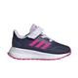 Basket Running Enfant ADIDAS RUN FALCON EG6154 - Bleu - Régulier