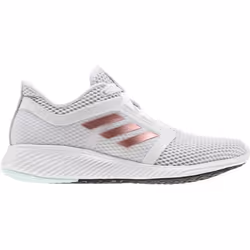 Chaussures de running - ADIDAS - Edge Lux 3 W - Femme - Blanc - Bounce Lite - Caoutchouc cranté