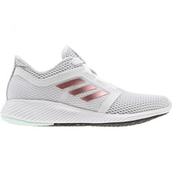 Chaussures de running - ADIDAS - Edge Lux 3 W - Femme - Blanc - Bounce Lite - Caoutchouc cranté
