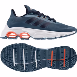Chaussures de running adidas Quadcube