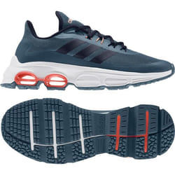 Chaussures de running adidas Quadcube